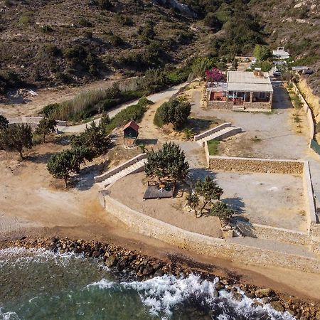 Ktima Sfakia Villa Kefalos  Exterior photo